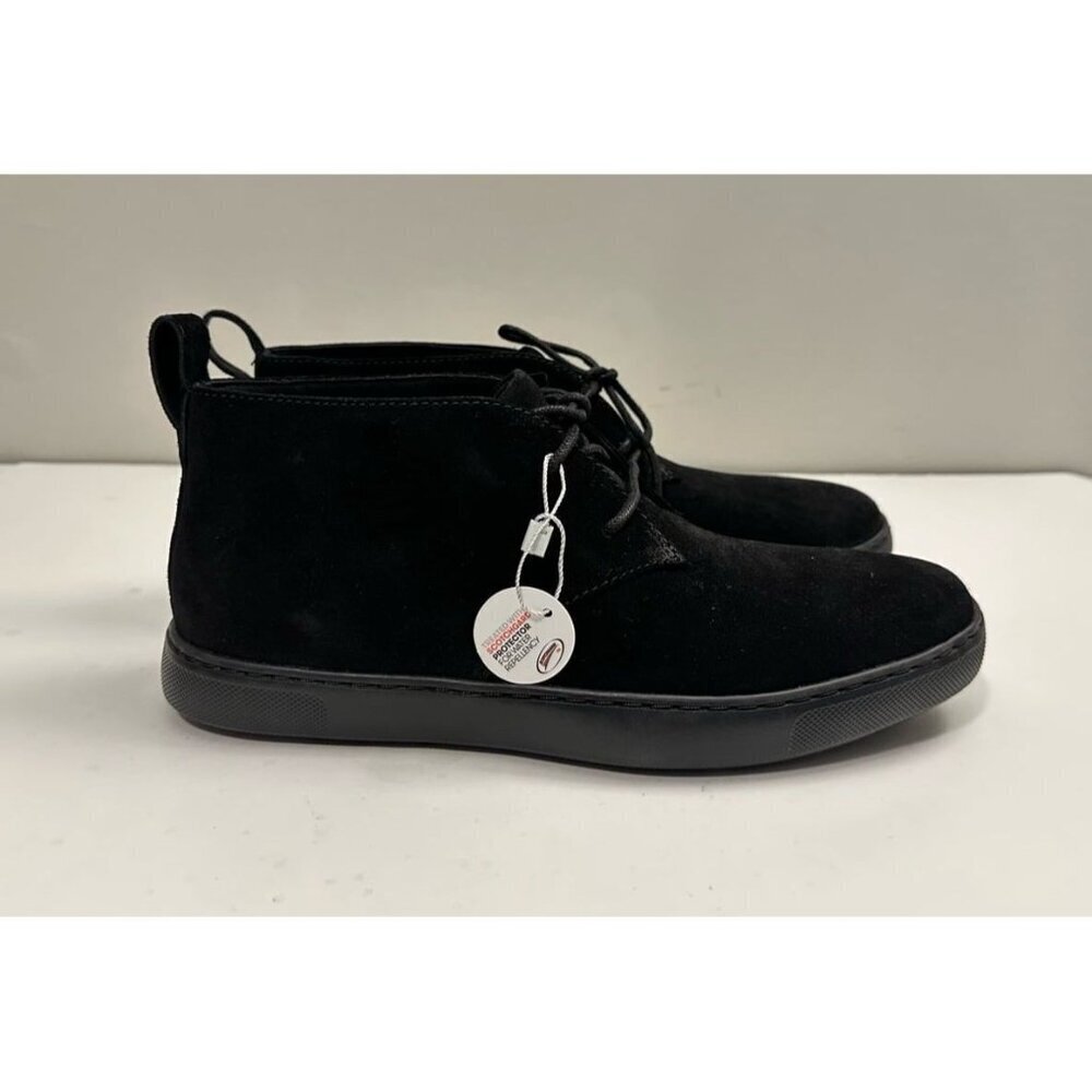 FitFlop Men's "NWT" Zackery Desert Boot Size 8.0